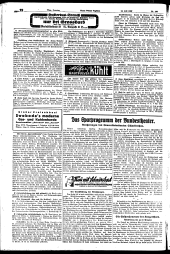 Neues Wiener Tagblatt (Wochen-Ausgabei) 19310712 Seite: 12