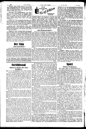 Neues Wiener Tagblatt (Wochen-Ausgabei) 19310712 Seite: 14