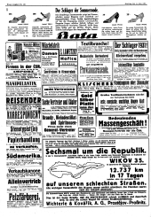 Prager Tagblatt 19310712 Seite: 12