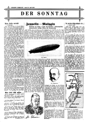 Prager Tagblatt 19310712 Seite: 13