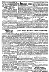 (Wiener) Sporttagblatt 19310713 Seite: 4