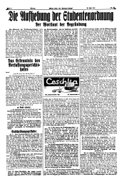 Wiener Sonn- und Montags-Zeitung 19310713 Seite: 4