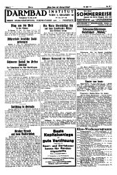 Wiener Sonn- und Montags-Zeitung 19310713 Seite: 8