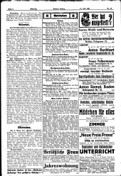 Badener Zeitung 19310715 Seite: 6