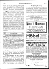 Österreichische Straßenbahner-Zeitung 19310715 Seite: 8