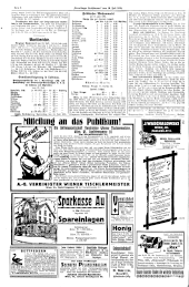 Vorarlberger Landstimme 19310716 Seite: 8