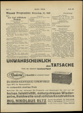 Radio Wien 19310717 Seite: 35