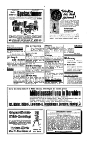 Bludenzer Anzeiger 19310718 Seite: 6