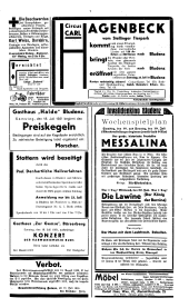 Bludenzer Anzeiger 19310718 Seite: 7
