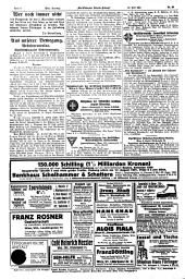 Christlich-soziale Arbeiter-Zeitung 19310718 Seite: 8