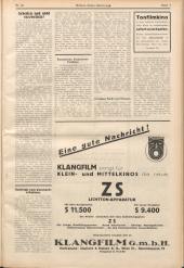 Österreichische Film-Zeitung 19310718 Seite: 3