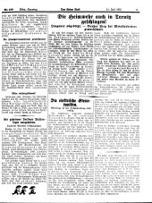 Das Kleine Blatt 19310711 Seite: 5