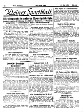 Das Kleine Blatt 19310711 Seite: 12