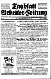 Tagblatt