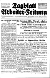 Tagblatt