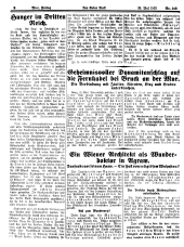 Das Kleine Blatt 19330526 Seite: 2