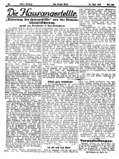 Das Kleine Blatt 19330526 Seite: 12