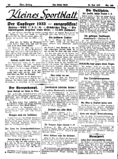 Das Kleine Blatt 19330526 Seite: 14