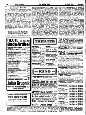 Das Kleine Blatt 19330526 Seite: 16