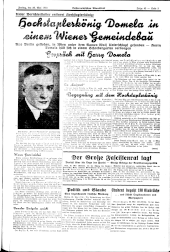 Österreichisches Abendblatt 19330526 Seite: 3