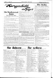 Österreichisches Abendblatt 19330526 Seite: 6