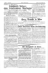 Wiener Mittagsblatt 19330526 Seite: 2