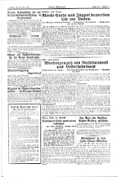 Wiener Mittagsblatt 19330526 Seite: 3
