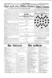 Wiener Mittagsblatt 19330526 Seite: 4