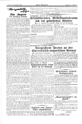 Wiener Mittagsblatt 19330526 Seite: 5