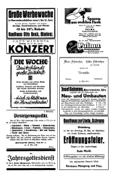 Bludenzer Anzeiger 19330527 Seite: 6