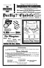 Bludenzer Anzeiger 19330527 Seite: 8