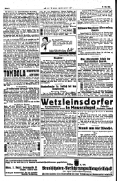 Der Bauernbündler 19330527 Seite: 2