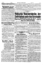 Wiener Sonn- und Montags-Zeitung 19330529 Seite: 8