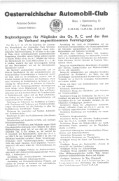 Allgemeine Automobil-Zeitung 19330601 Seite: 1