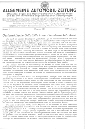 Allgemeine Automobil-Zeitung 19330601 Seite: 3