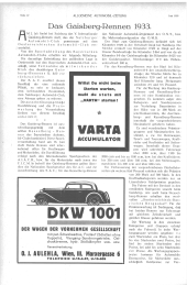 Allgemeine Automobil-Zeitung 19330601 Seite: 12