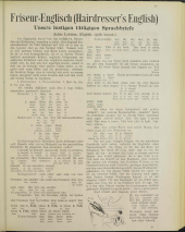 Neue Wiener Friseur-Zeitung 19330601 Seite: 17