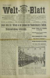 (Neuigkeits) Welt Blatt 19330525 Seite: 1