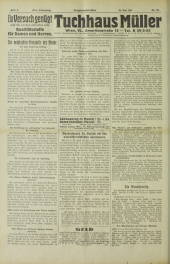 (Neuigkeits) Welt Blatt 19330525 Seite: 8