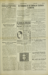 (Neuigkeits) Welt Blatt 19330525 Seite: 9