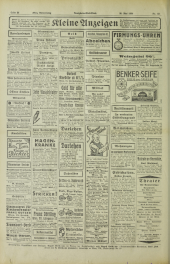 (Neuigkeits) Welt Blatt 19330525 Seite: 16