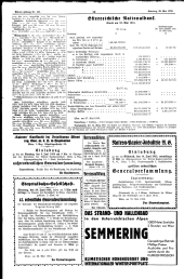 Wiener Zeitung 19330528 Seite: 16