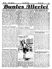 Das Kleine Blatt 19330528 Seite: 9