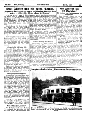 Das Kleine Blatt 19330528 Seite: 11