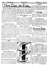 Das Kleine Blatt 19330528 Seite: 14