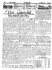 Das Kleine Blatt 19330527 Seite: 10