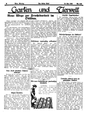 Das Kleine Blatt 19330529 Seite: 6