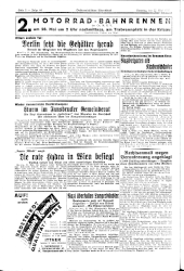 Österreichisches Abendblatt 19330527 Seite: 2