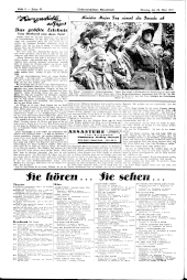 Österreichisches Abendblatt 19330529 Seite: 6