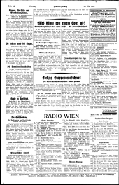 Tagblatt 19330528 Seite: 20